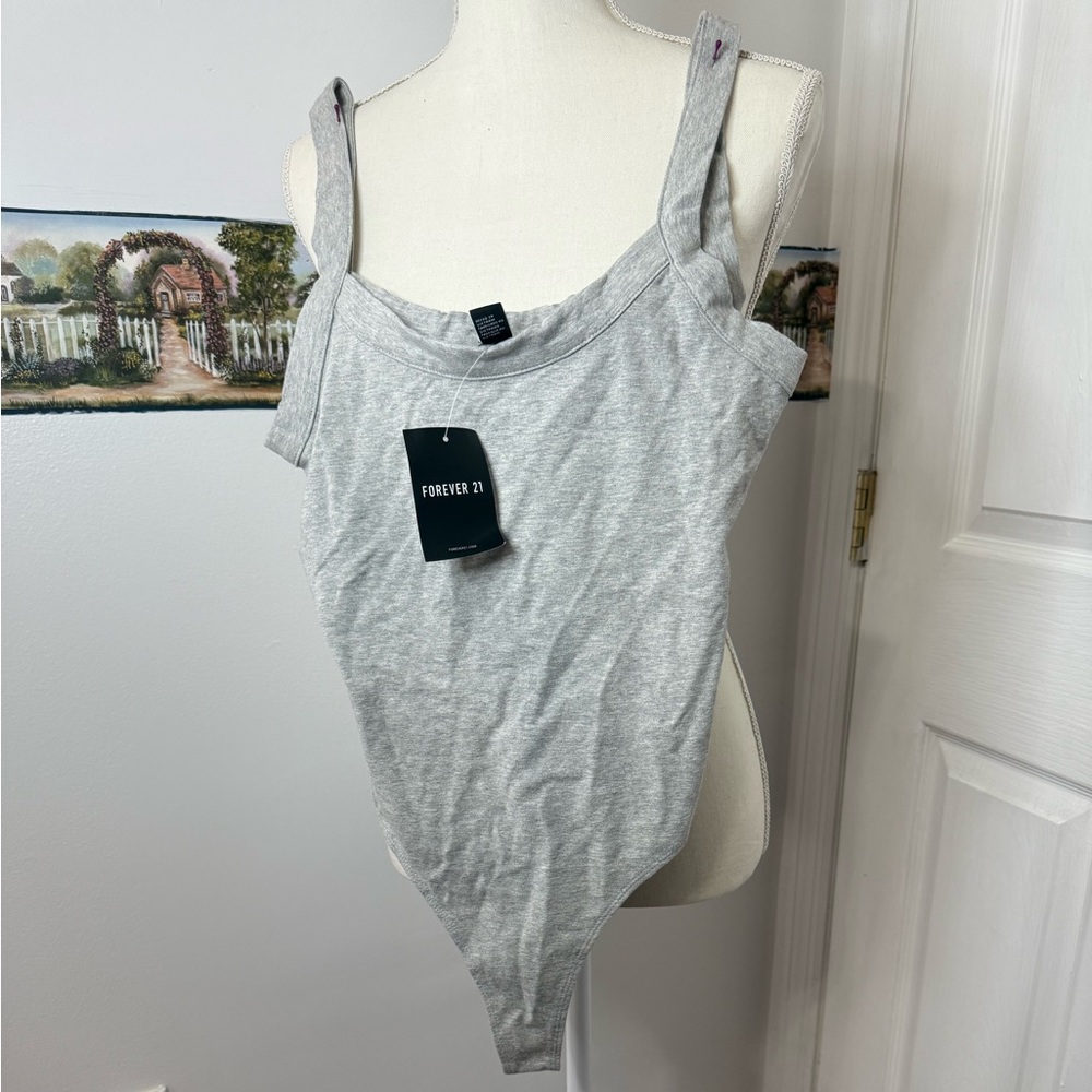 NWT Bodysuit